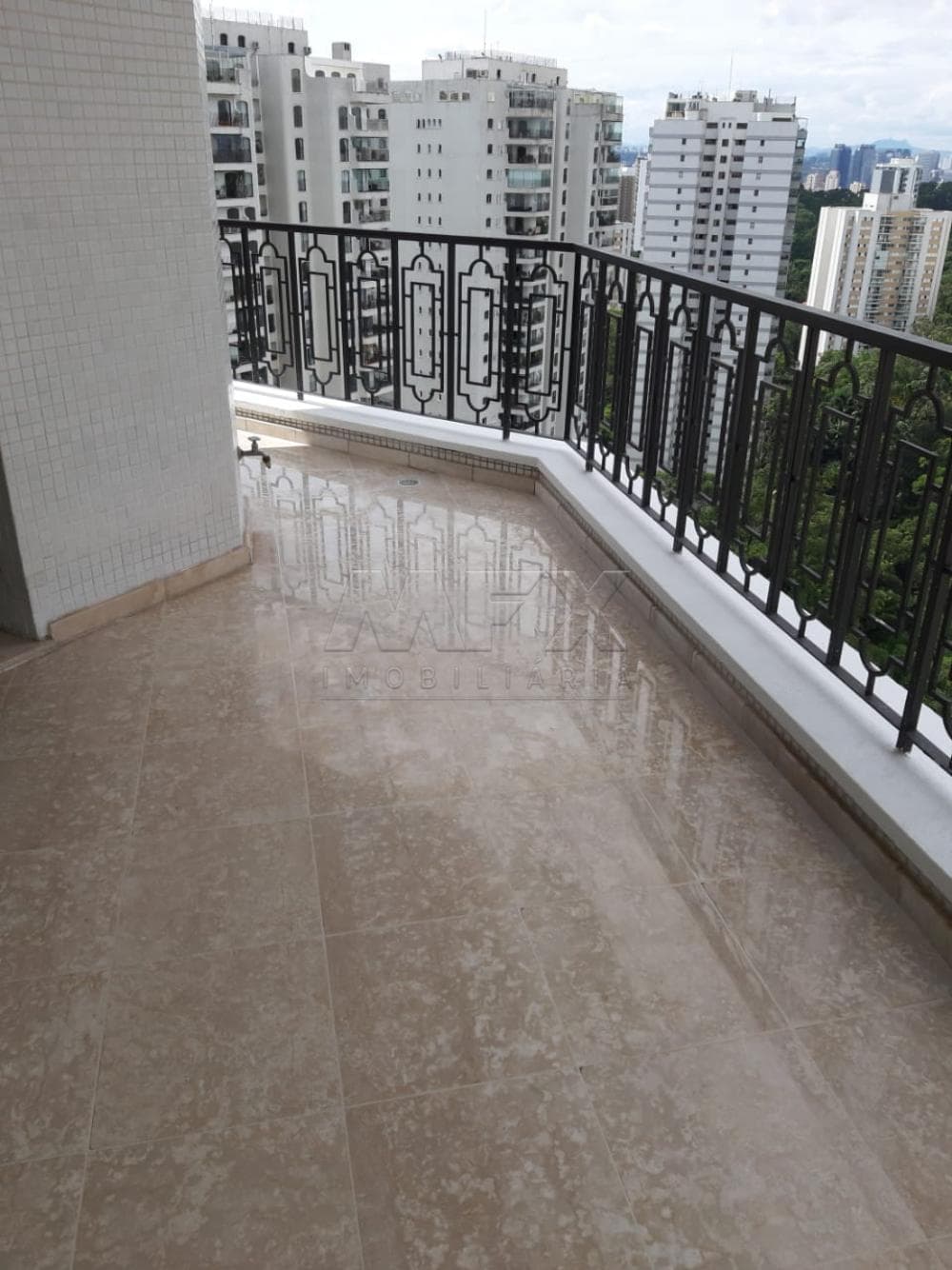 Apartamento Santo Amaro 3 Quartos 3