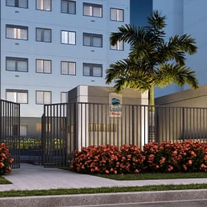 Apartamento Santo Amaro 3 Quartos 2